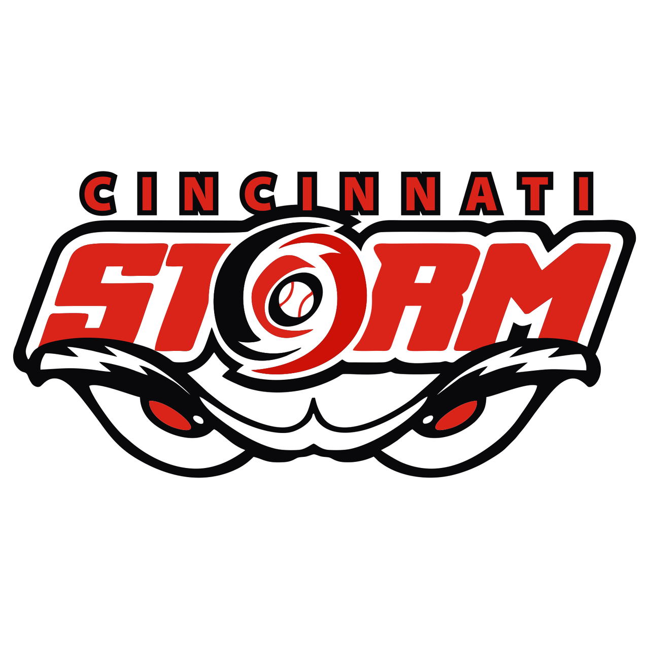 Cincinnati Storm Baseball